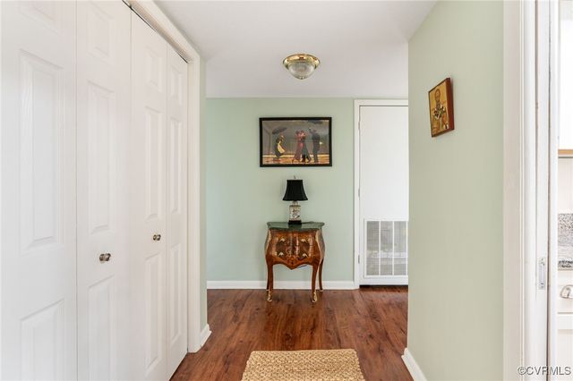 2956 Hathaway Rd Unit#807, Richmond, VA 23225