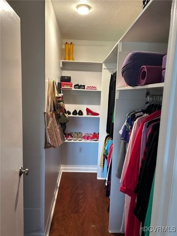 2956 Hathaway Rd Unit#807, Richmond, VA 23225