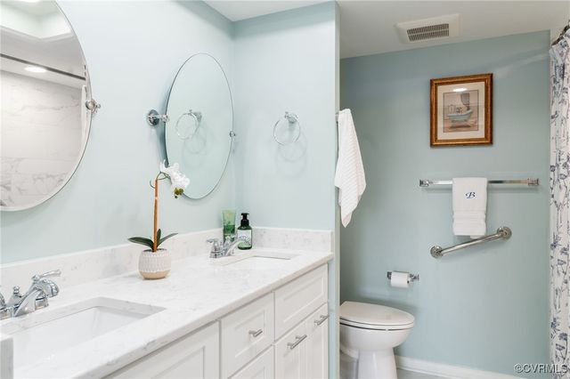2956 Hathaway Rd Unit#807, Richmond, VA 23225