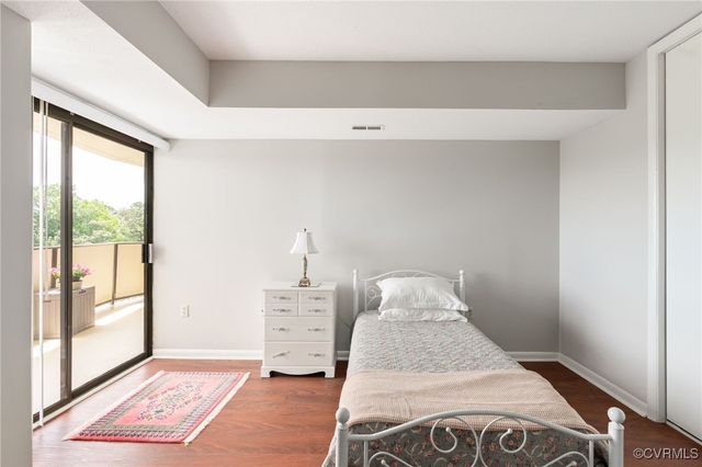 2956 Hathaway Rd Unit#807, Richmond, VA 23225