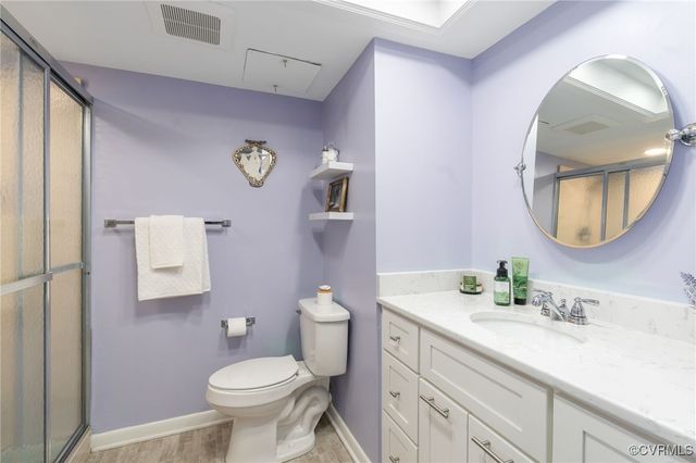 2956 Hathaway Rd Unit#807, Richmond, VA 23225