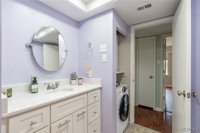 2956 Hathaway Rd Unit#807, Richmond, VA 23225