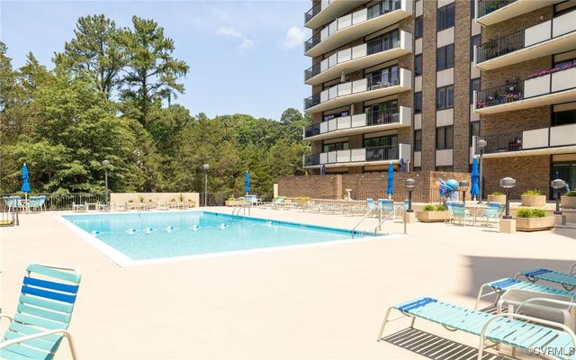 2956 Hathaway Rd Unit#807, Richmond, VA 23225