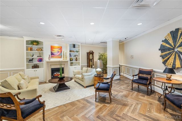 2956 Hathaway Rd Unit#807, Richmond, VA 23225