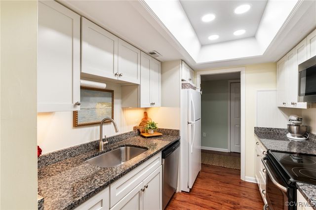 2956 Hathaway Rd Unit#807, Richmond, VA 23225