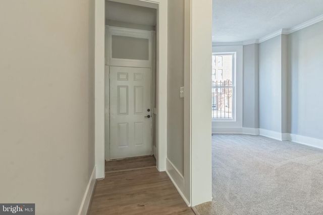 1243 E LANVALE ST, Baltimore, MD 21202
