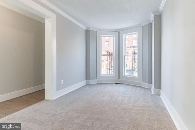 1243 E LANVALE ST, Baltimore, MD 21202