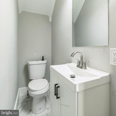 1243 E LANVALE ST, Baltimore, MD 21202