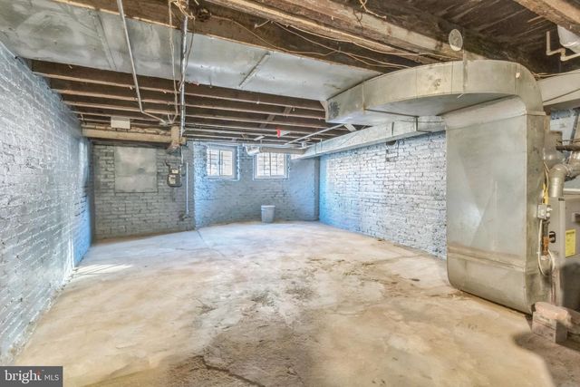 1243 E LANVALE ST, Baltimore, MD 21202