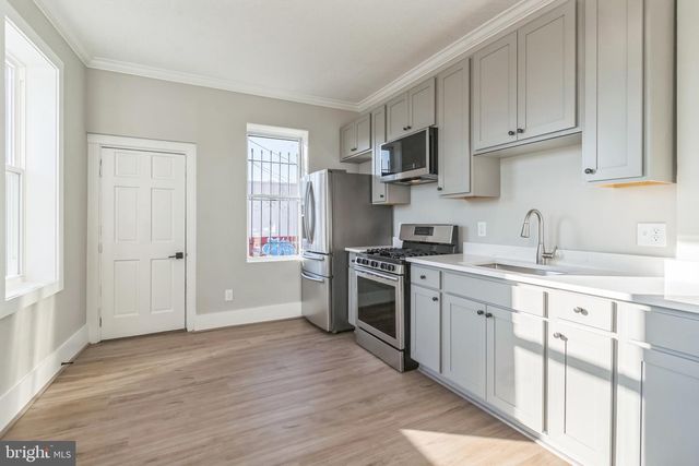 1243 E LANVALE ST, Baltimore, MD 21202