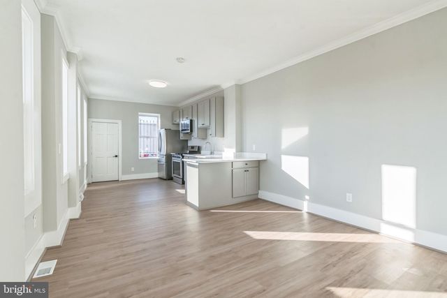 1243 E LANVALE ST, Baltimore, MD 21202
