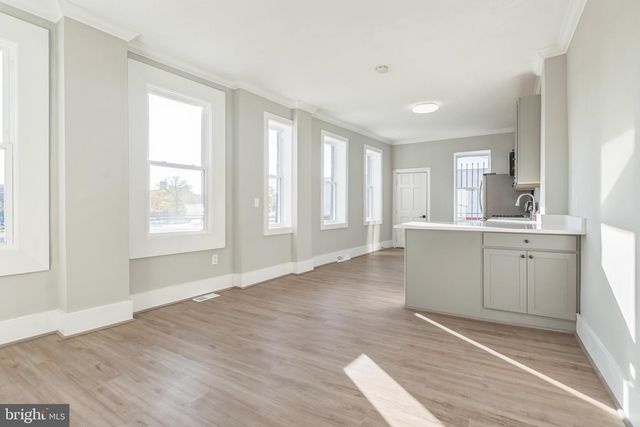 1243 E LANVALE ST, Baltimore, MD 21202