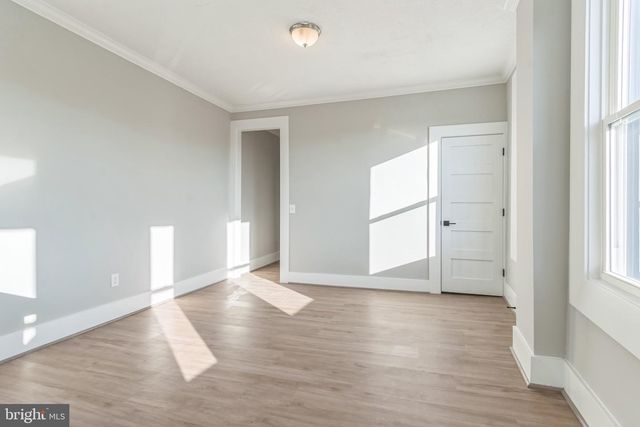 1243 E LANVALE ST, Baltimore, MD 21202