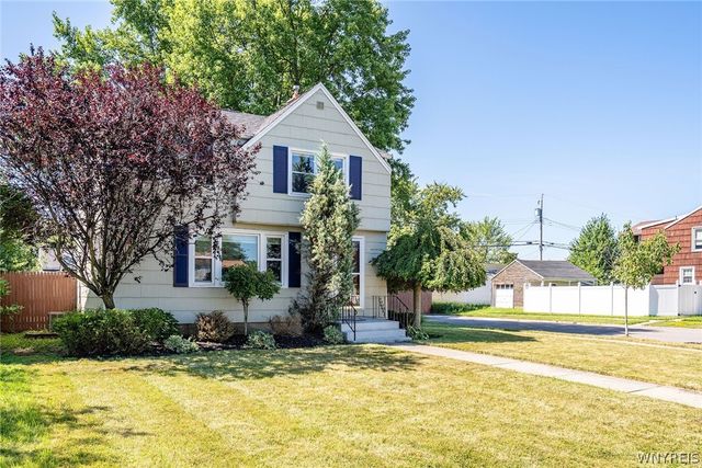 651 Moore Avenue, Tonawanda, NY 14223