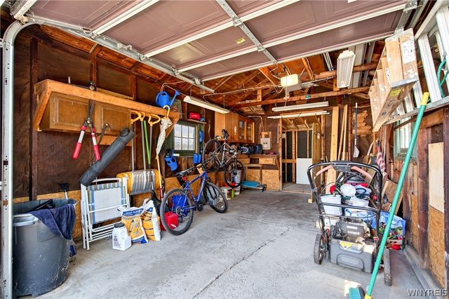 651 Moore Avenue, Tonawanda, NY 14223
