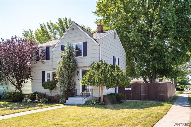 651 Moore Avenue, Tonawanda, NY 14223