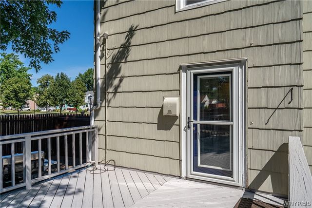 651 Moore Avenue, Tonawanda, NY 14223