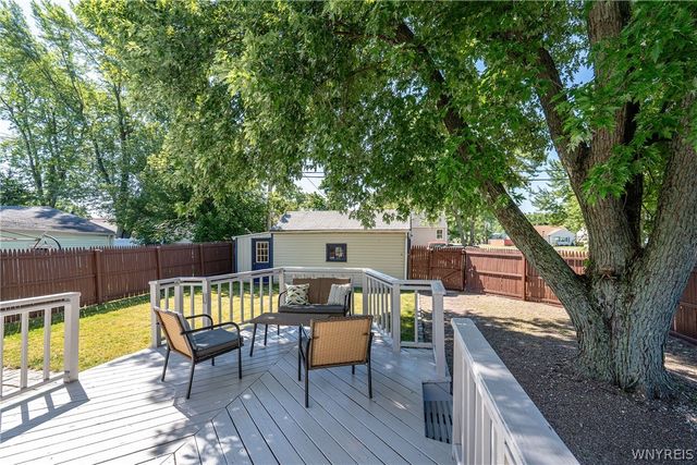 651 Moore Avenue, Tonawanda, NY 14223