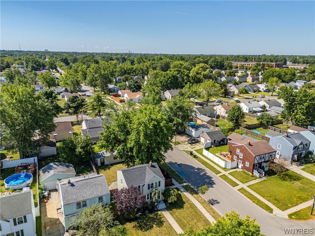 651 Moore Avenue, Tonawanda, NY 14223