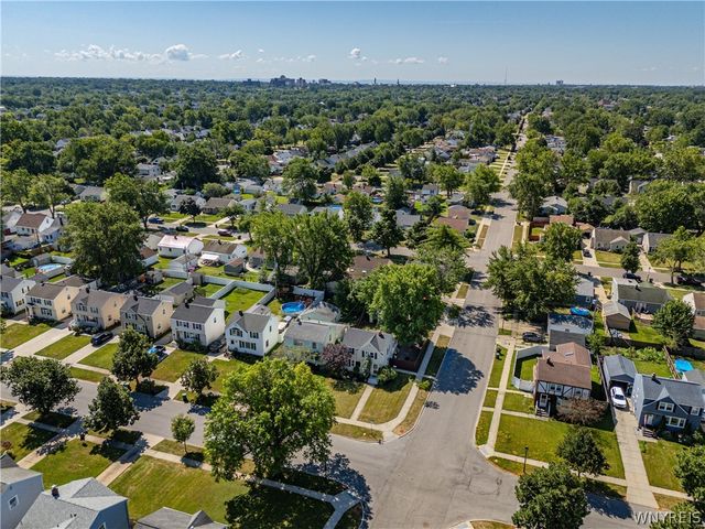 651 Moore Avenue, Tonawanda, NY 14223