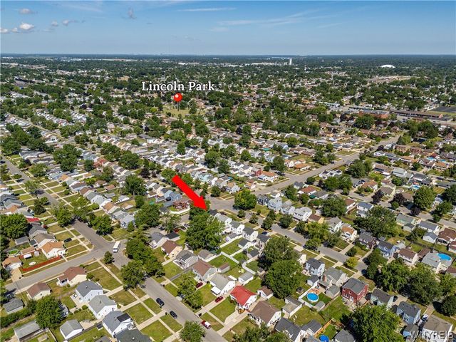651 Moore Avenue, Tonawanda, NY 14223