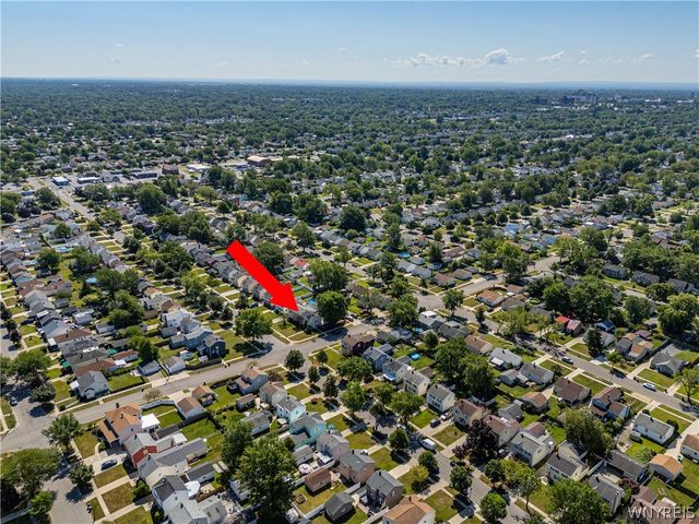 651 Moore Avenue, Tonawanda, NY 14223