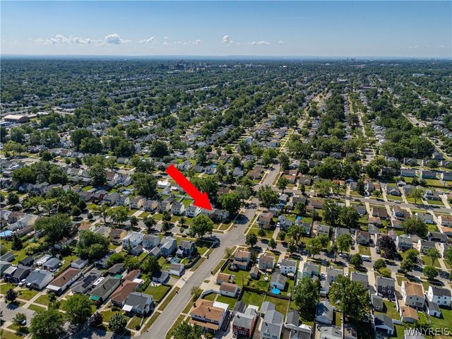 651 Moore Avenue, Tonawanda, NY 14223