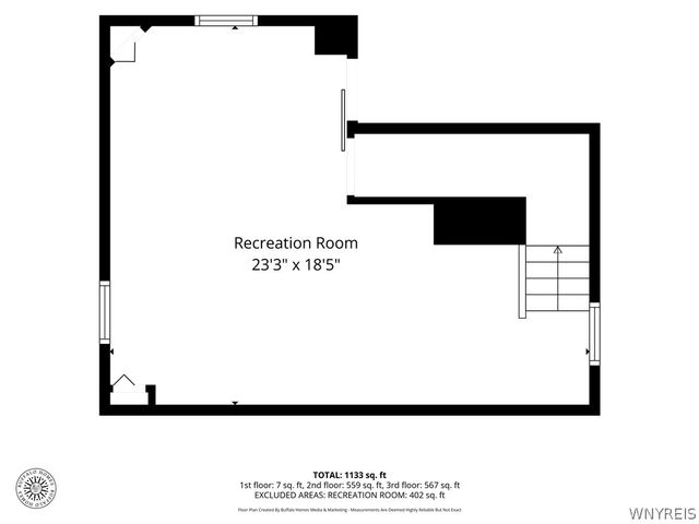 651 Moore Avenue, Tonawanda, NY 14223