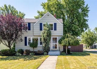 651 Moore Avenue, Tonawanda, NY 14223