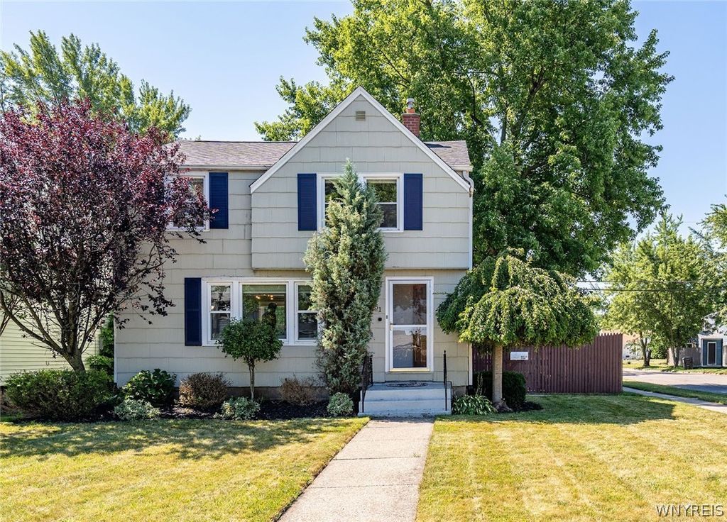 651 Moore Avenue, Tonawanda, NY 14223