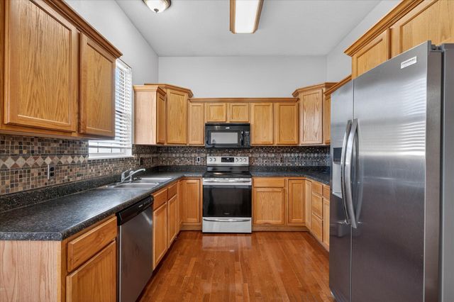 603 E Thornhill Drive, Nixa, MO 65714