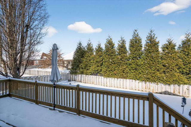 603 E Thornhill Drive, Nixa, MO 65714