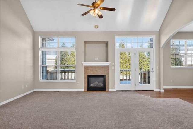 603 E Thornhill Drive, Nixa, MO 65714