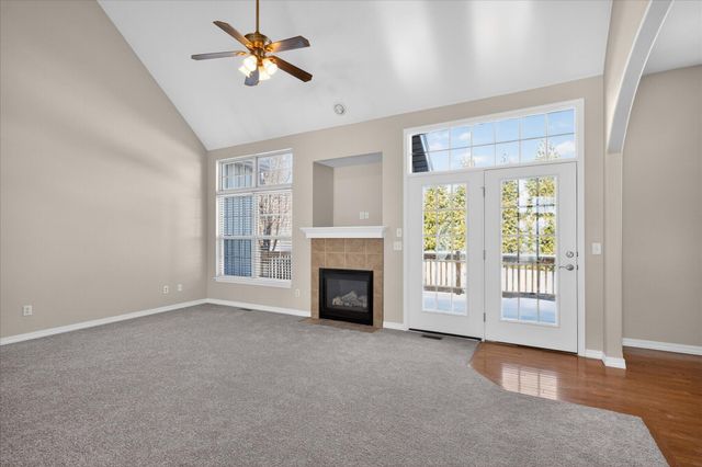 603 E Thornhill Drive, Nixa, MO 65714