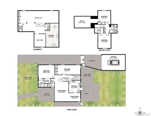 4964 175th Place, Fresh Meadows, NY 11365