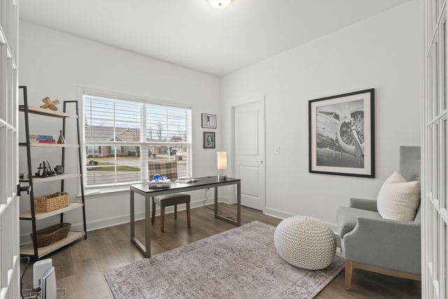 2431 Stonecenter Ln, Murfreesboro, TN 37128