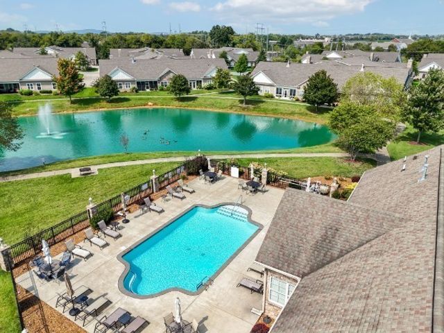 2431 Stonecenter Ln, Murfreesboro, TN 37128