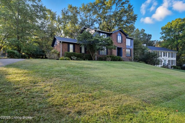 13006 Settlers Point Trail, Goshen, KY 40026