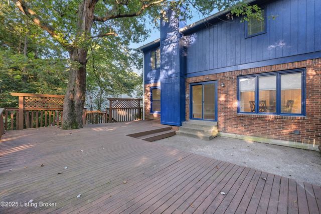 13006 Settlers Point Trail, Goshen, KY 40026