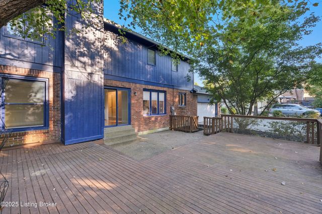 13006 Settlers Point Trail, Goshen, KY 40026