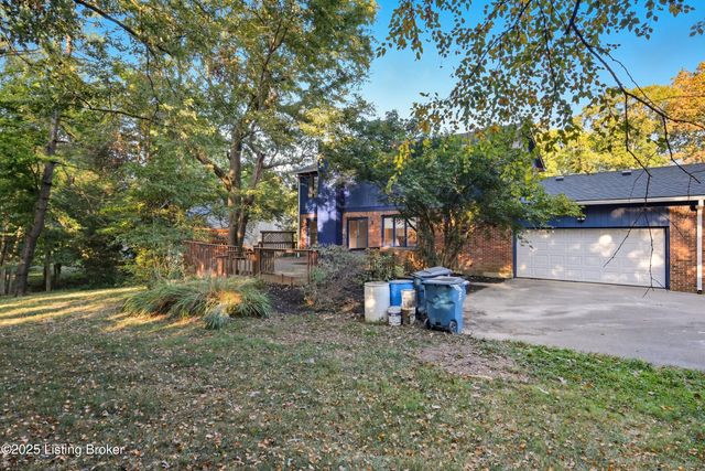 13006 Settlers Point Trail, Goshen, KY 40026