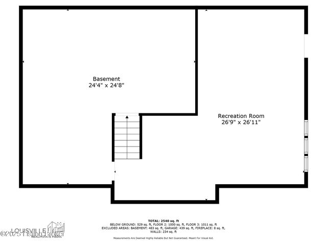13006 Settlers Point Trail, Goshen, KY 40026