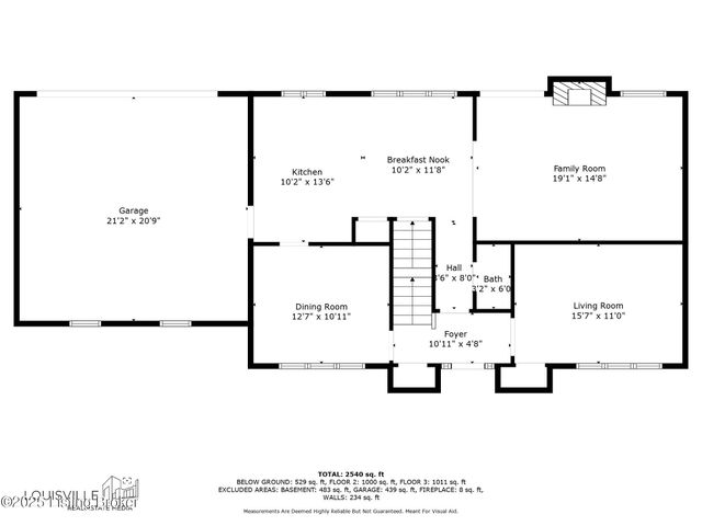 13006 Settlers Point Trail, Goshen, KY 40026