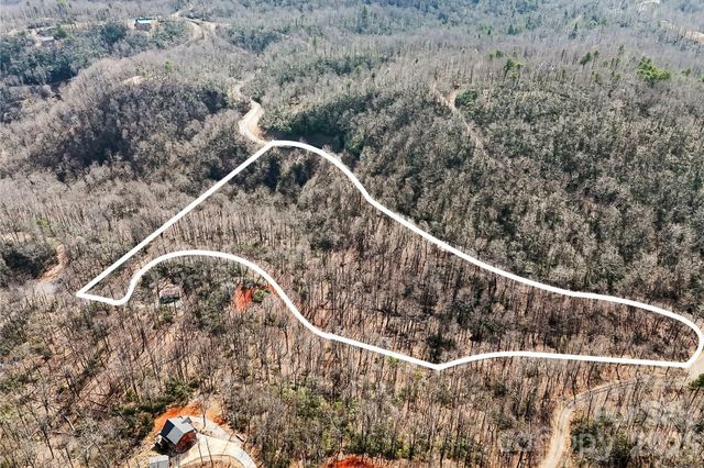 Lot 5 Laurel Mountain Trail, Black Mountain, NC 28711