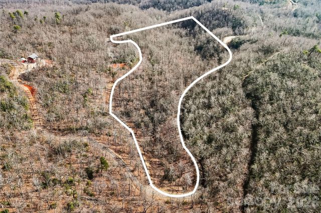 Lot 5 Laurel Mountain Trail, Black Mountain, NC 28711