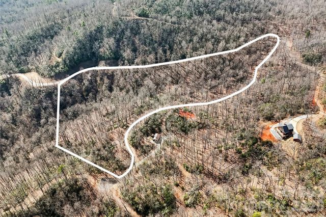 Lot 5 Laurel Mountain Trail, Black Mountain, NC 28711