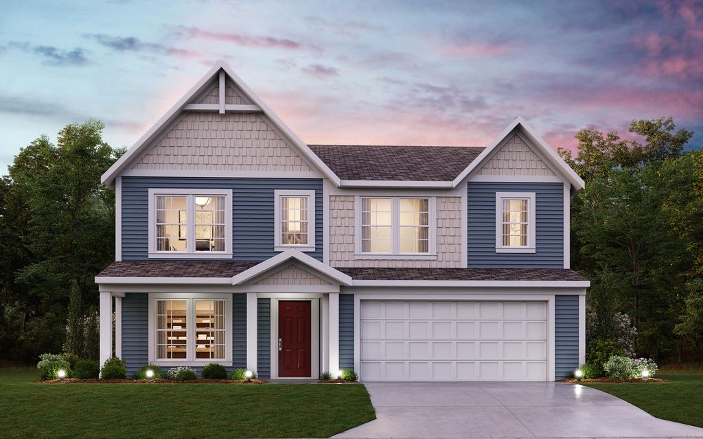 4908 Kerry Crossing Lane, Union, KY 41091