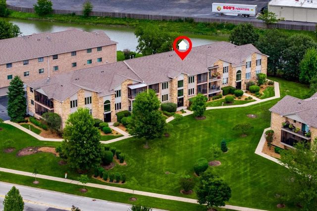 15727 Ravinia Avenue 2E, Orland Park, IL 60462