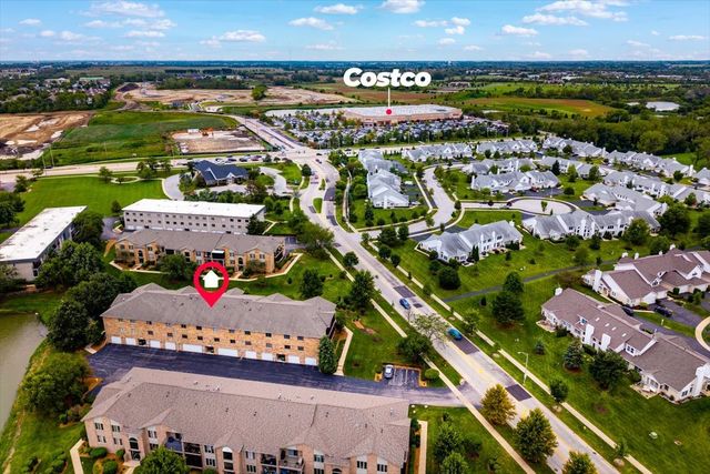 15727 Ravinia Avenue 2E, Orland Park, IL 60462