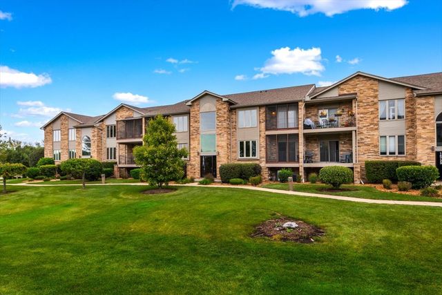 15727 Ravinia Avenue 2E, Orland Park, IL 60462